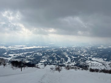 さかえ倶楽部スキー場に投稿された画像（2022/3/12）