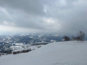 さかえ倶楽部スキー場に投稿された画像（2022/3/12）