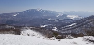 ブランシュたかやまスキーリゾートに投稿された画像（2022/3/12）