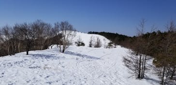 ブランシュたかやまスキーリゾートに投稿された画像（2022/3/12）