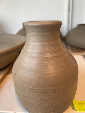 陶芸教室チルコロ 等々力店に投稿された画像（2022/3/12）