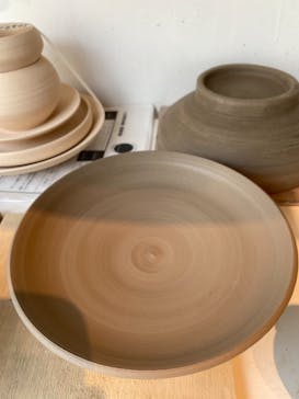 陶芸教室チルコロ 等々力店に投稿された画像（2022/3/12）