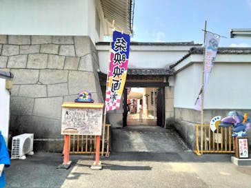 東映太秦映画村に投稿された画像（2022/3/12）