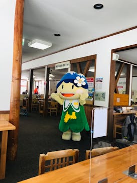 野麦峠スキー場に投稿された画像（2022/3/12）