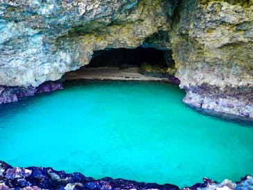 石垣島 ADVENTURE PiPi（イシガキジマアドベンチャーピピ）に投稿された画像（2022/3/12）