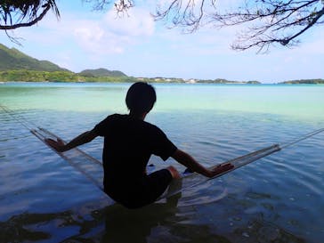 石垣島 ADVENTURE PiPi（イシガキジマアドベンチャーピピ）に投稿された画像（2022/3/12）