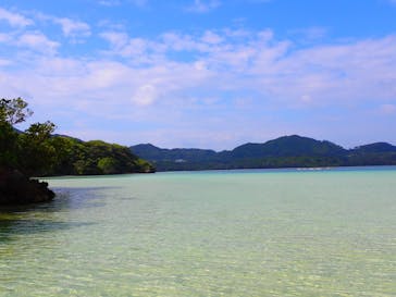 石垣島 ADVENTURE PiPi（イシガキジマアドベンチャーピピ）に投稿された画像（2022/3/12）