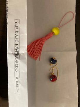 江戸とんぼ玉みはるに投稿された画像（2022/3/12）