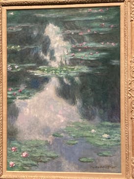 あべのハルカス美術館に投稿された画像（2022/3/12）