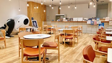 天然温泉　泉州の湯　関西空港に投稿された画像（2022/3/12）