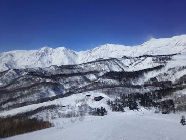 つがいけマウンテンリゾートに投稿された画像（2022/3/12）