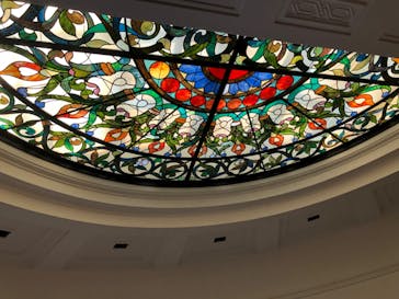 国立科学博物館に投稿された画像（2022/3/12）