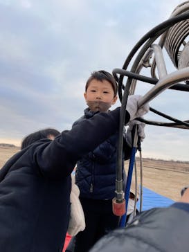 ウイニングバルーンクラブに投稿された画像（2022/3/12）