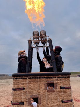 ウイニングバルーンクラブに投稿された画像（2022/3/12）