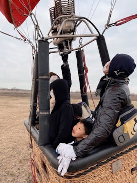 ウイニングバルーンクラブに投稿された画像（2022/3/12）