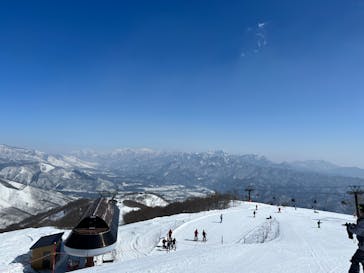Hakuba47ウィンタースポーツパークに投稿された画像（2022/3/12）