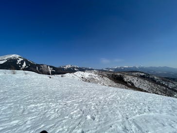 しらかば2in1スキー場に投稿された画像（2022/3/12）