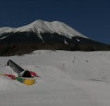 信州開田高原マイアスキー場に投稿された画像（2022/3/12）