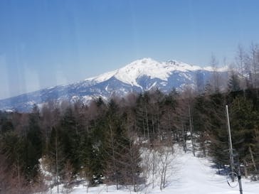 信州開田高原マイアスキー場に投稿された画像（2022/3/12）