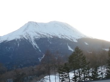 信州開田高原マイアスキー場に投稿された画像（2022/3/12）