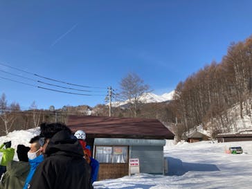 Mt.乗鞍スノーリゾートに投稿された画像（2022/3/12）