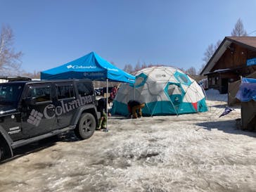 Mt.乗鞍スノーリゾートに投稿された画像（2022/3/12）