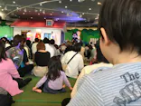 横浜アンパンマンこどもミュージアムに投稿された画像（2022/3/12）