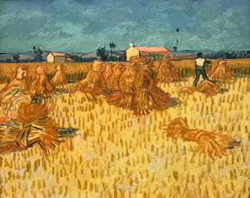 あべのハルカス美術館に投稿された画像（2022/3/12）