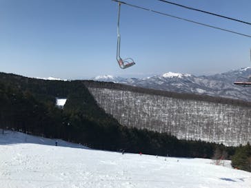 ブランシュたかやまスキーリゾートに投稿された画像（2022/3/12）