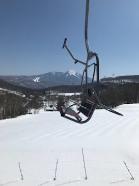ブランシュたかやまスキーリゾートに投稿された画像（2022/3/12）