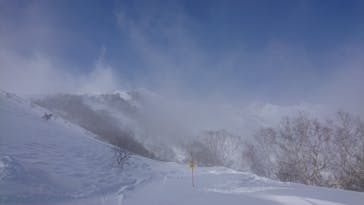 Hakuba47ウィンタースポーツパークに投稿された画像（2022/3/12）