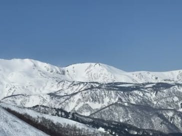 白馬八方尾根スキー場に投稿された画像（2022/3/12）