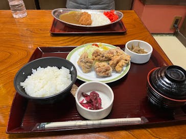 大谷田温泉 明神の湯に投稿された画像（2022/3/12）