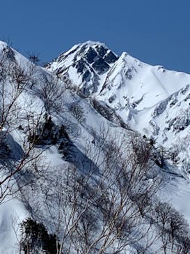 Hakuba47ウィンタースポーツパークに投稿された画像（2022/3/12）