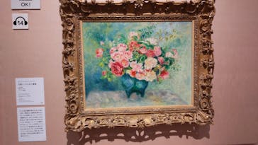 あべのハルカス美術館に投稿された画像（2022/3/13）