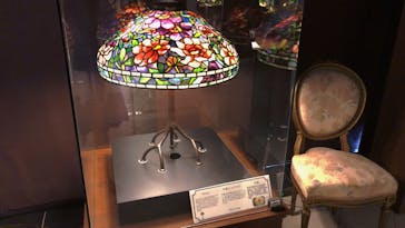 ニューヨークランプミュージアム＆フラワーガーデンに投稿された画像（2022/3/13）