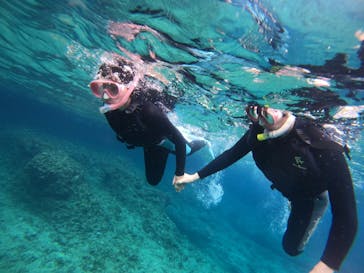 武藤潜水に投稿された画像（2022/3/13）
