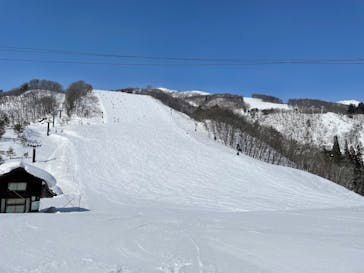 白馬八方尾根スキー場に投稿された画像（2022/3/13）