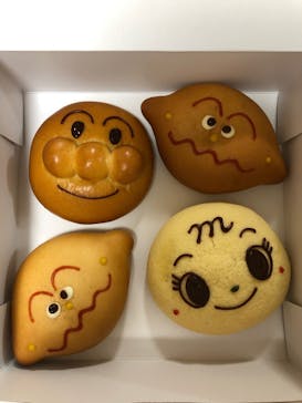 横浜アンパンマンこどもミュージアムに投稿された画像（2022/3/13）