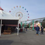 群馬サファリパークに投稿された画像（2022/3/13）