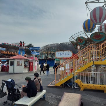 群馬サファリパークに投稿された画像（2022/3/13）