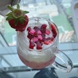 梅田スカイビル・空中庭園展望台に投稿された画像（2022/3/13）