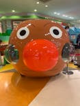 神戸アンパンマンこどもミュージアム＆モールに投稿された画像（2022/3/13）