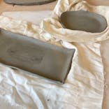 陶芸教室チルコロ 等々力店に投稿された画像（2022/3/13）