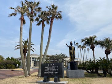 アロハガーデンたてやまに投稿された画像（2022/3/13）