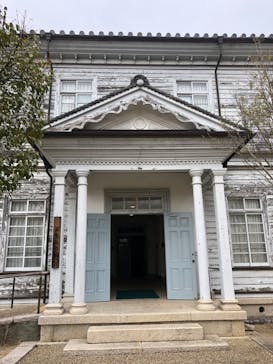 淡路ファームパーク イングランドの丘に投稿された画像（2022/3/13）