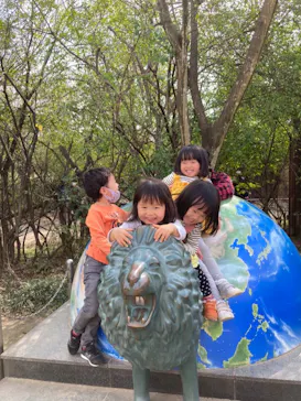 天王寺動物園に投稿された画像（2022/3/13）