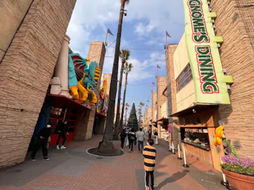 ひらかたパークに投稿された画像（2022/3/13）