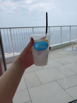 オーシャンスパ Fuuaに投稿された画像（2022/3/13）