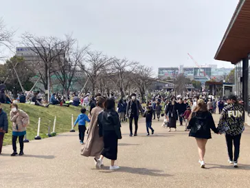 天王寺動物園に投稿された画像（2022/3/13）
